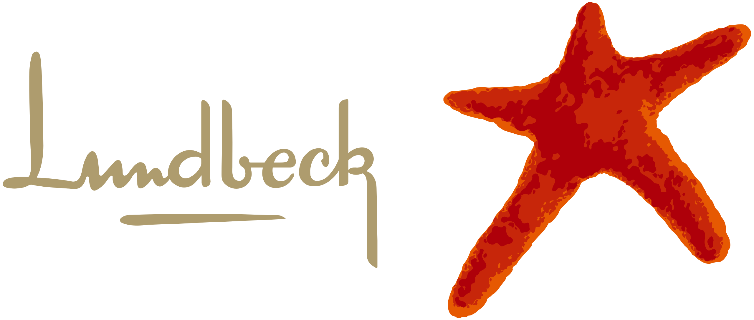 4  Lundbeck logo.svg
