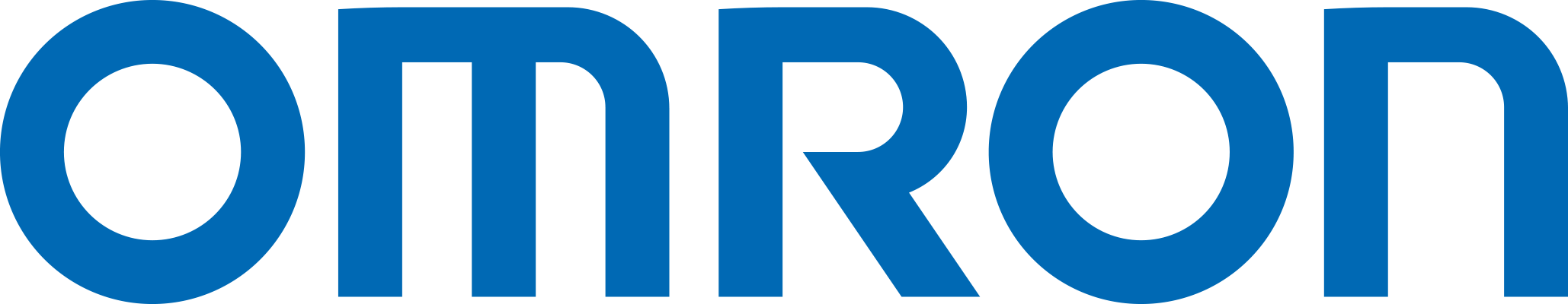 LogoOmron25